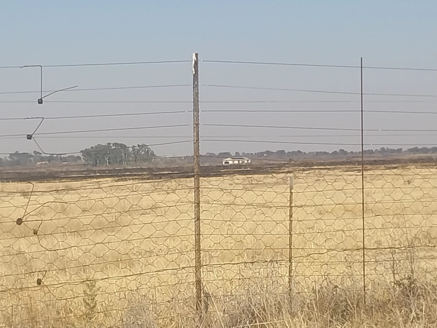 0 Bedroom Property for Sale in Koppies Free State
